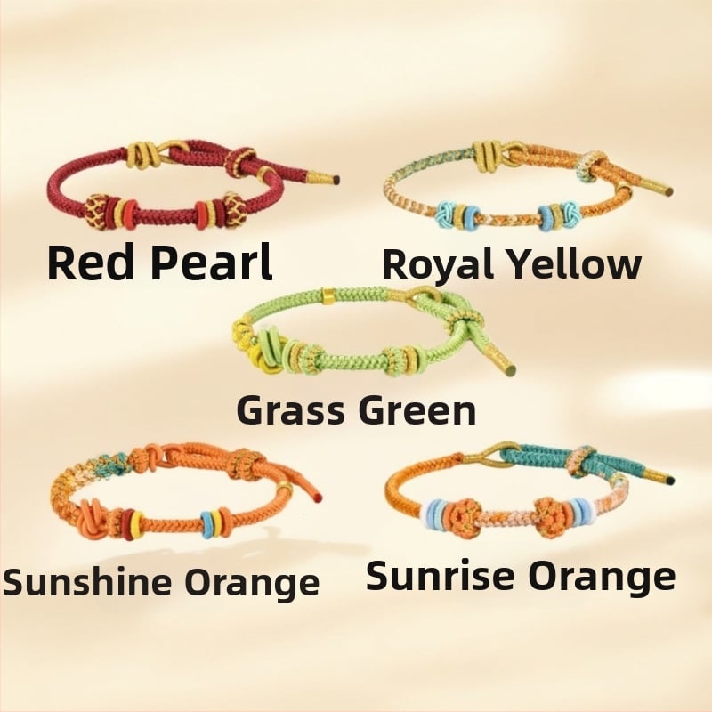 DIY rokassprādze no auklām, etniskā stila, roku adīta, pavasaris 2025