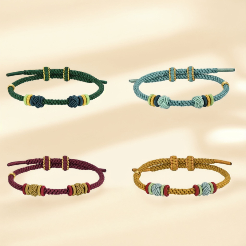 DIY rokassprādze no auklām, etniskā stila, roku adīta, pavasaris 2025