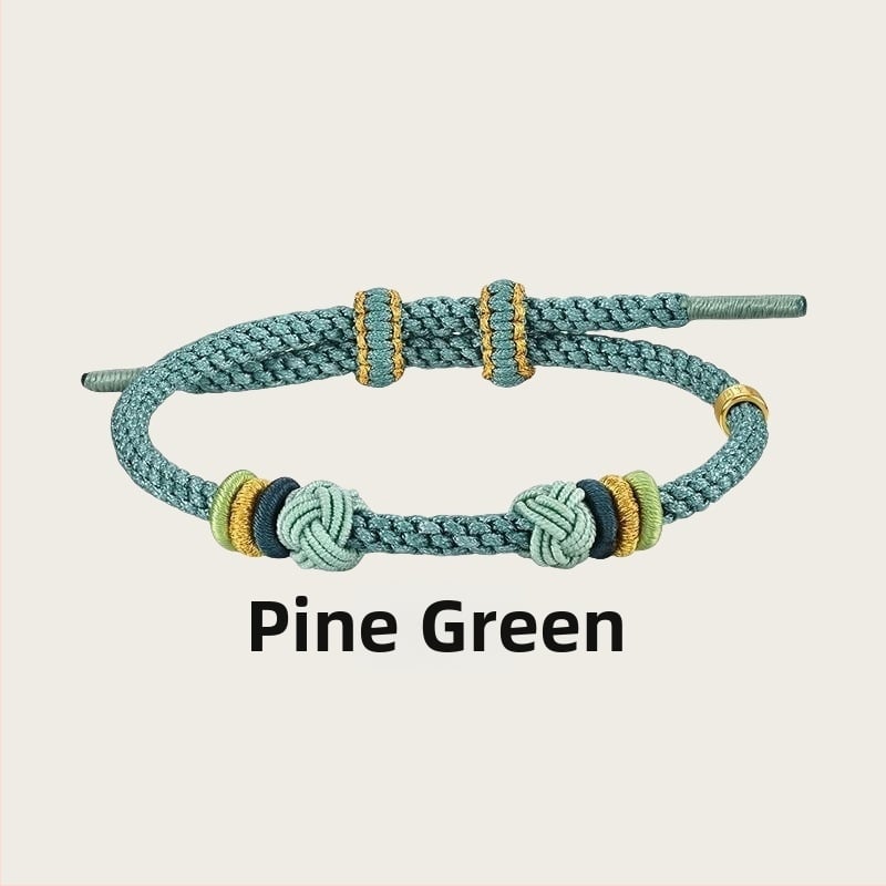 DIY rokassprādze no auklām, etniskā stila, roku adīta, pavasaris 2025