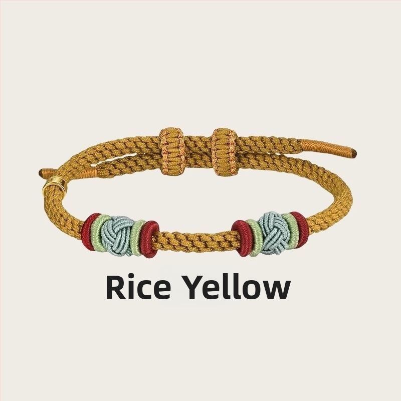 DIY rokassprādze no auklām, etniskā stila, roku adīta, pavasaris 2025