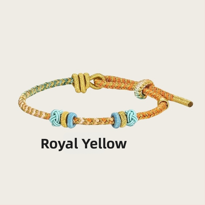 DIY rokassprādze no auklām, etniskā stila, roku adīta, pavasaris 2025