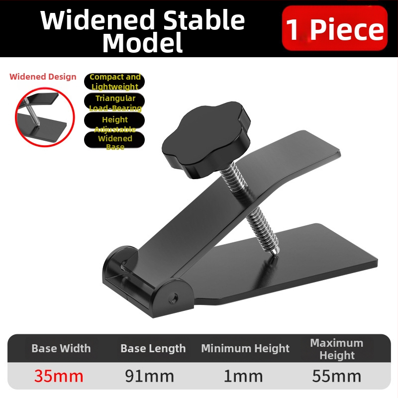 Nerūsējošā tērauda flīžu augstuma regulēšanas instruments — flīžu līmēšanas iekārta, Locator standarts, 100 gab. komplekts