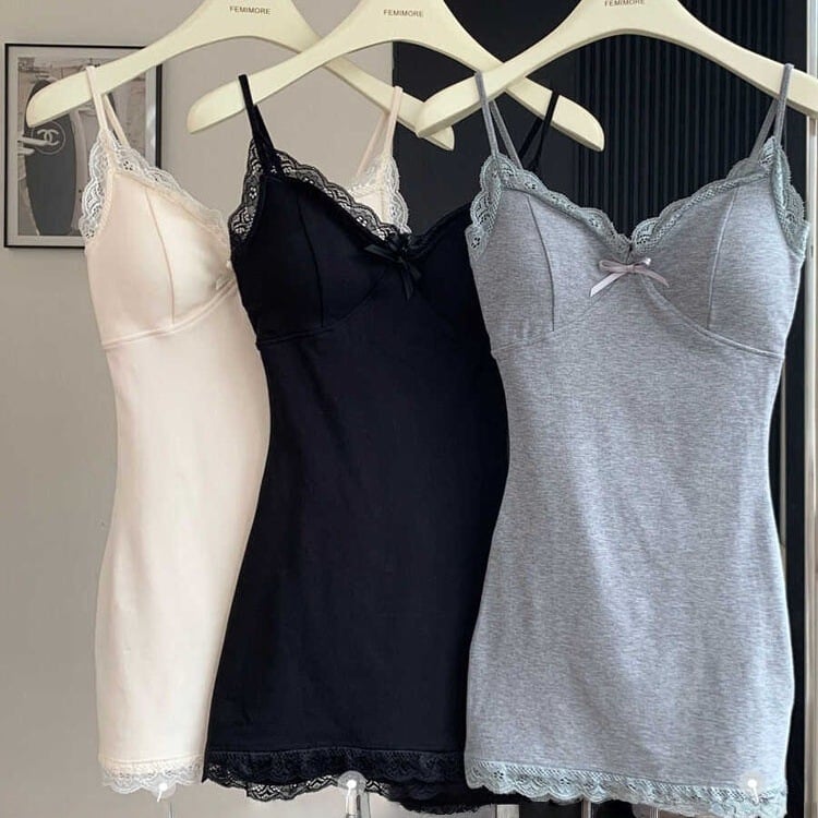 Modalna noćna haljina bez rukava, V izrez, kratka suknja, uski kroj