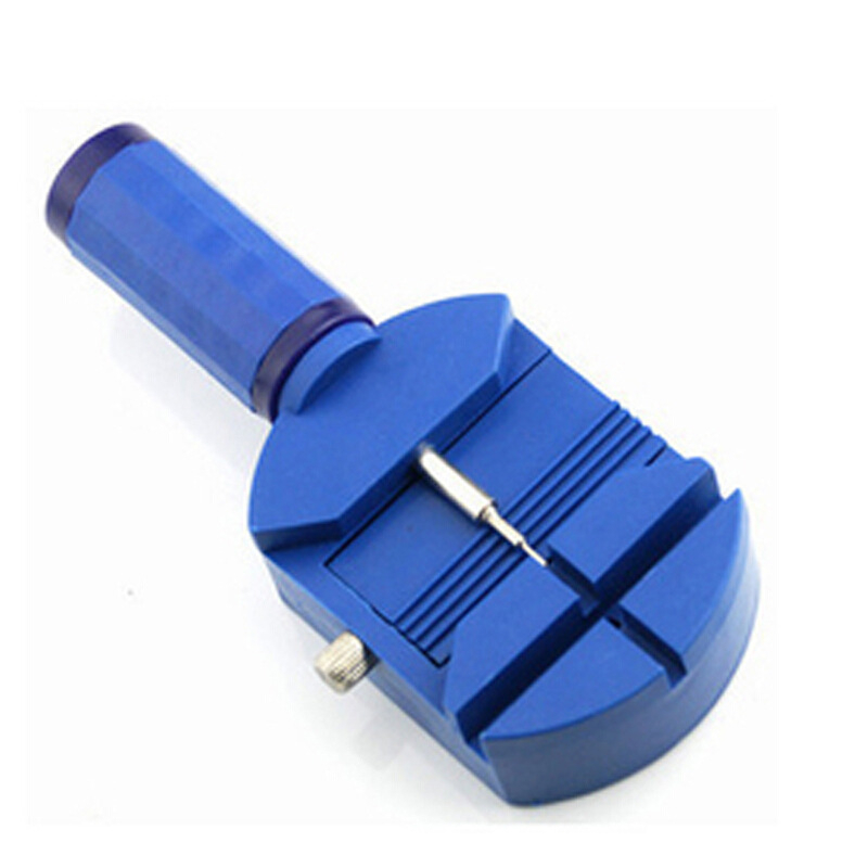 DOM Aštuoniakampė dėžutė laikrodžių įrankiams: laikrodžio ir apyrankės reguliavimui dėžutėje su dangčiu ir dugnu