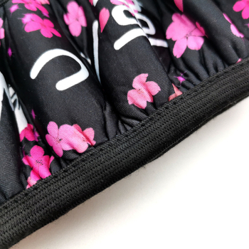 Κάλυμμα τιμονιού αυτοκινήτου, καθολικό, τεσσάρων εποχών, απλός σχεδιασμός (Υλικό: Diving Material; Εγκατάσταση: Γενική; Μάρκα αυτοκινήτου: General)