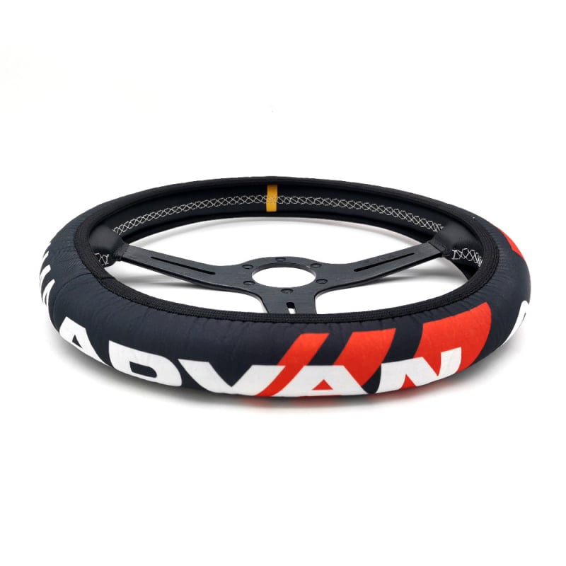 Κάλυμμα τιμονιού αυτοκινήτου, καθολικό, τεσσάρων εποχών, απλός σχεδιασμός (Υλικό: Diving Material; Εγκατάσταση: Γενική; Μάρκα αυτοκινήτου: General)