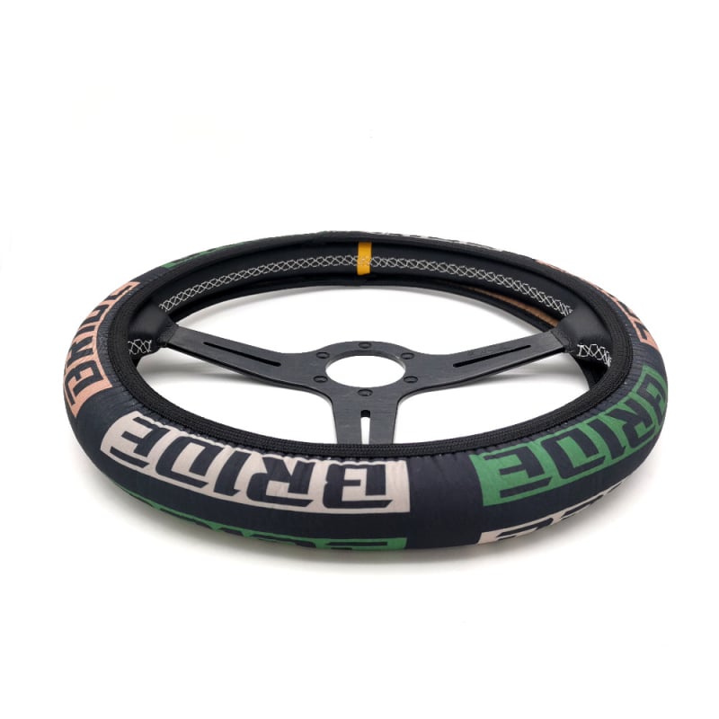 Κάλυμμα τιμονιού αυτοκινήτου, καθολικό, τεσσάρων εποχών, απλός σχεδιασμός (Υλικό: Diving Material; Εγκατάσταση: Γενική; Μάρκα αυτοκινήτου: General)