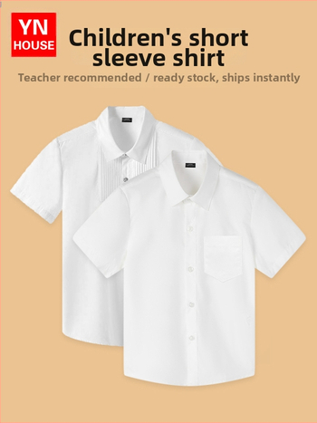 Bērnu krekls ar īsām piedurknēm, korejas stila, apaļš kakls, 100% kokvilna, raksti: svītras, režģis, vienas krāsas, burti