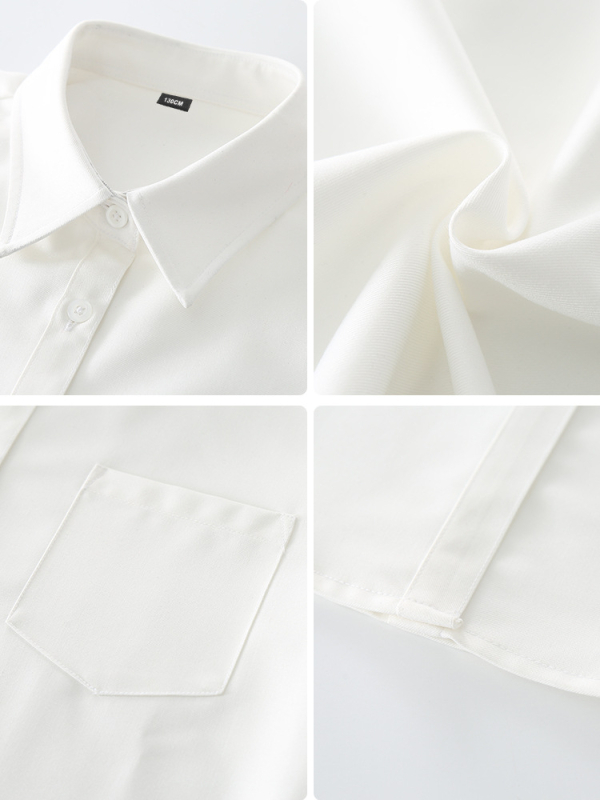 Bērnu krekls ar īsām piedurknēm, korejas stila, apaļš kakls, 100% kokvilna, raksti: svītras, režģis, vienas krāsas, burti