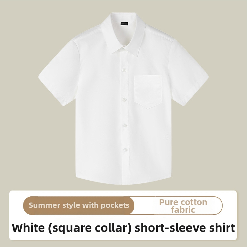 Bērnu krekls ar īsām piedurknēm, korejas stila, apaļš kakls, 100% kokvilna, raksti: svītras, režģis, vienas krāsas, burti