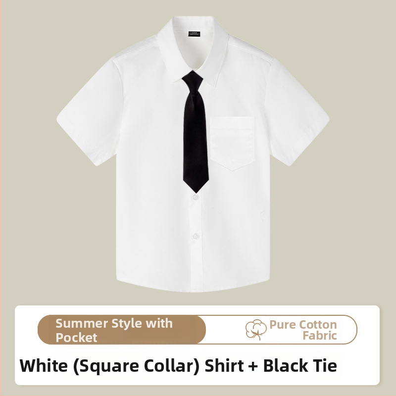 Bērnu krekls ar īsām piedurknēm, korejas stila, apaļš kakls, 100% kokvilna, raksti: svītras, režģis, vienas krāsas, burti