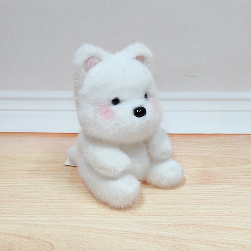 Panda plišana lutkica, kratka pliš, punjenje PP pamuk, unisex igračka za djecu 7–14 godina