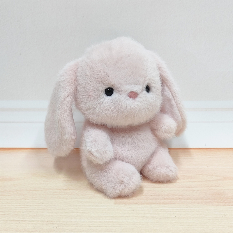 Panda plišana lutkica, kratka pliš, punjenje PP pamuk, unisex igračka za djecu 7–14 godina