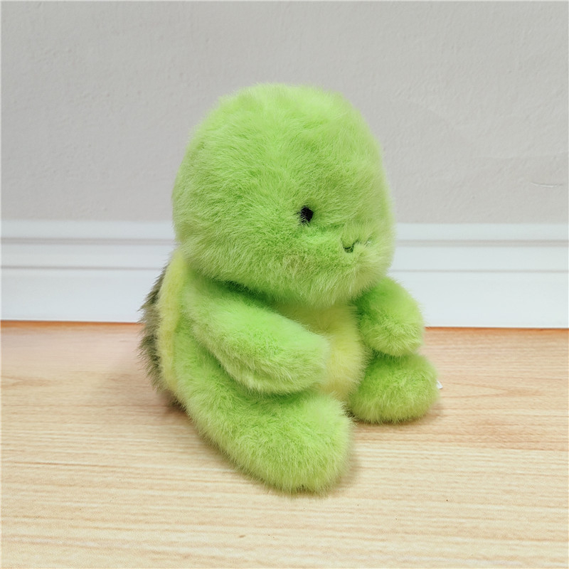 Panda plišana lutkica, kratka pliš, punjenje PP pamuk, unisex igračka za djecu 7–14 godina