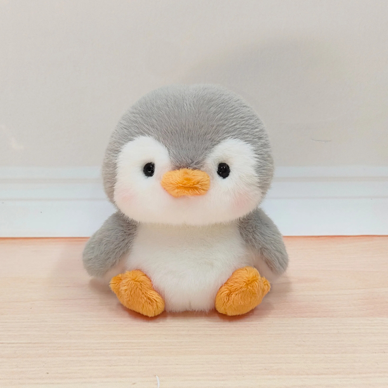 Panda plišana lutkica, kratka pliš, punjenje PP pamuk, unisex igračka za djecu 7–14 godina