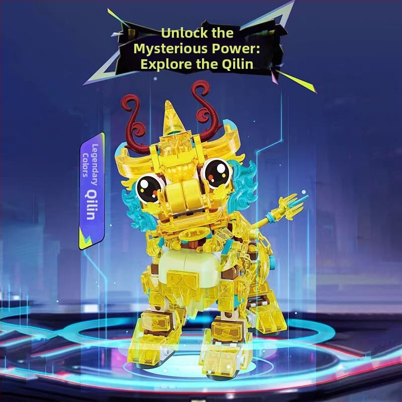 LEGO saderīgs blokiem komplekts: Orangutan dinozaura modelis, ABS plastmasa, 400–800 detaļas, bez elektrības, vecums 7–14 gadi