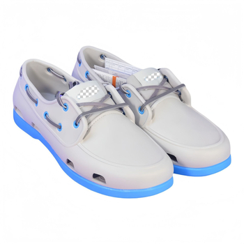 Vīriešu pludmales sandales - Beach Toe Cap, EVA augšējā daļa, gumijas zole, papēža augstums 4 cm