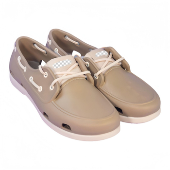 Vīriešu pludmales sandales - Beach Toe Cap, EVA augšējā daļa, gumijas zole, papēža augstums 4 cm