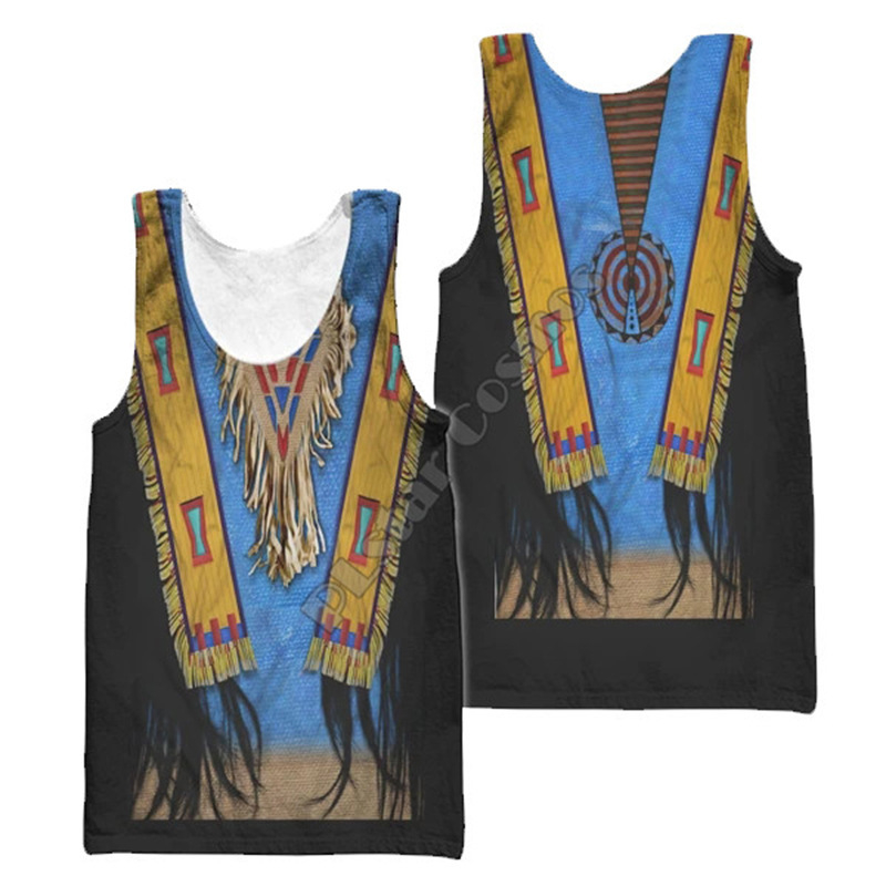 Vīriešu bez piedurknēm T-krekli vestīte, brīvs griezums, druka, poliestera audums 80%, brīvā laika lietošanai, vasara 2022, jauniešiem