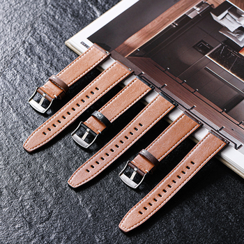 Kožni remen od umjetne kože za Apple Watch i Huawei GT5 | Umjetna koža | Kompatibilan sa S10