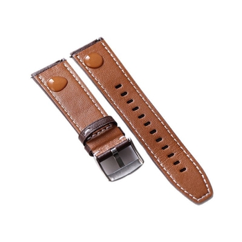 Kožni remen od umjetne kože za Apple Watch i Huawei GT5 | Umjetna koža | Kompatibilan sa S10