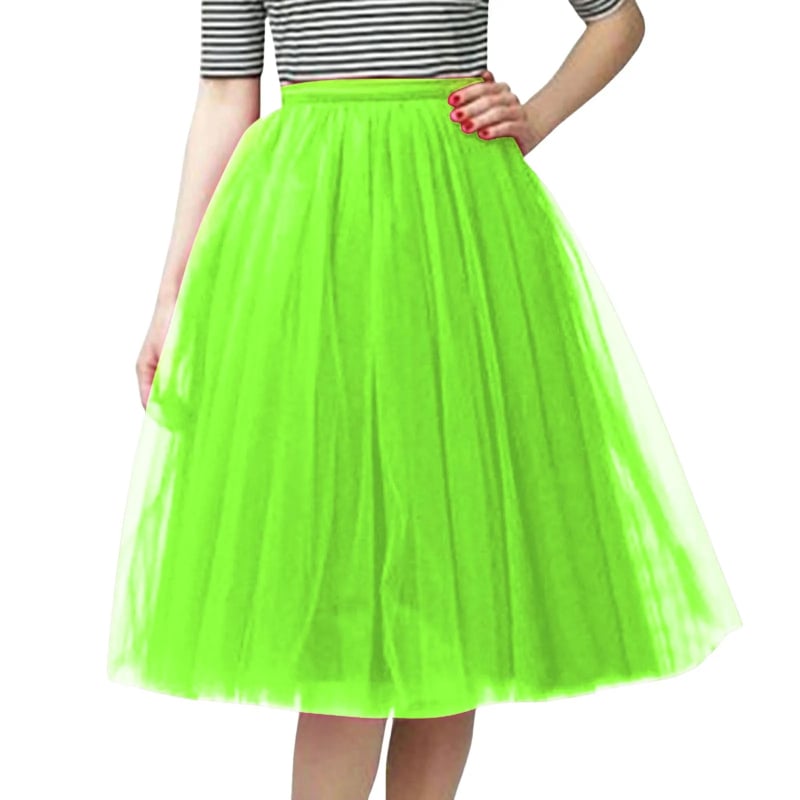 Deju prakses tutu svārki - Tips A, Mikro elastīgs, Poliesteris 70-80%, Bez gludināšanas, Ziema 2025