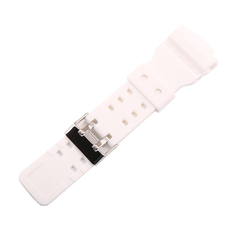 Remen za sat od smole GA-110/GA-100/GA-200/GD120, Xianggeli, originalni dizajn, vodootporan za vanjsku upotrebu