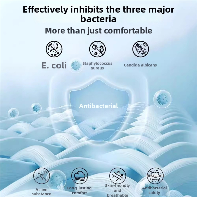 Muška antibakterijska termo majica s visokim ovratnikom, flis podstava, dugi rukav, uski kroj, za jesen i zimu