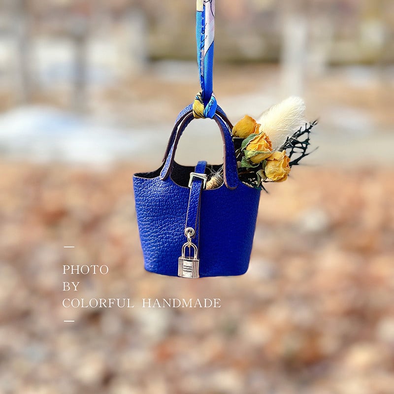 Auto peegli ripats pärlhelmestest, moods stiil, aromaatne funktsioon, bränd Chiweng