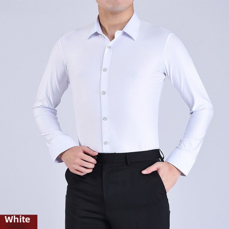 Vīriešu deju tops – poliestera audums, 90% poliesteris, Produkta kods C090+C091, Deju apģērbs