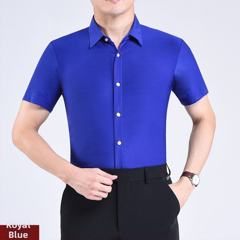 Vīriešu deju tops – poliestera audums, 90% poliesteris, Produkta kods C090+C091, Deju apģērbs