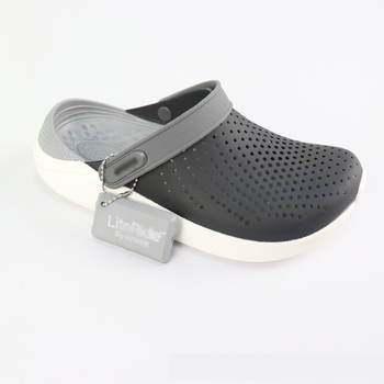 Kellogg's vīriešu koka tupeles, 2025. gada vasara, jauns stils, virsdrēbes, slēgtas braukšanas čības, pludmales sandales, moderni lēti apavi