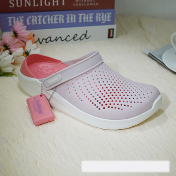 Kellogg's vīriešu koka tupeles, 2025. gada vasara, jauns stils, virsdrēbes, slēgtas braukšanas čības, pludmales sandales, moderni lēti apavi