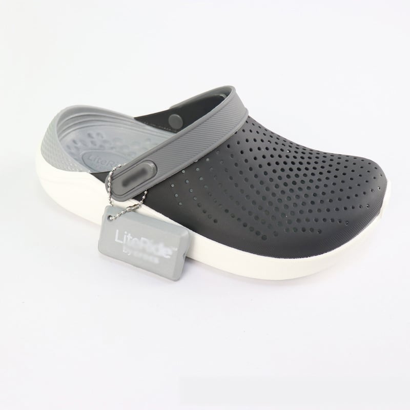 Kellogg's vīriešu koka tupeles, 2025. gada vasara, jauns stils, virsdrēbes, slēgtas braukšanas čības, pludmales sandales, moderni lēti apavi