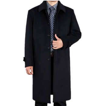 Γυναικείο μάλλινο παλτό, στυλ πριγκίπισσας, μεσαίου μήκους, με σειρά κουμπιών, μάλλινο ύφασμα