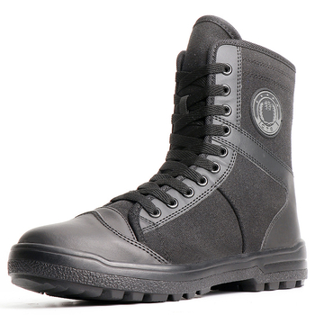 Radne čizme s visokim krojem, prozračna mreža, PU gornji dio, unisex