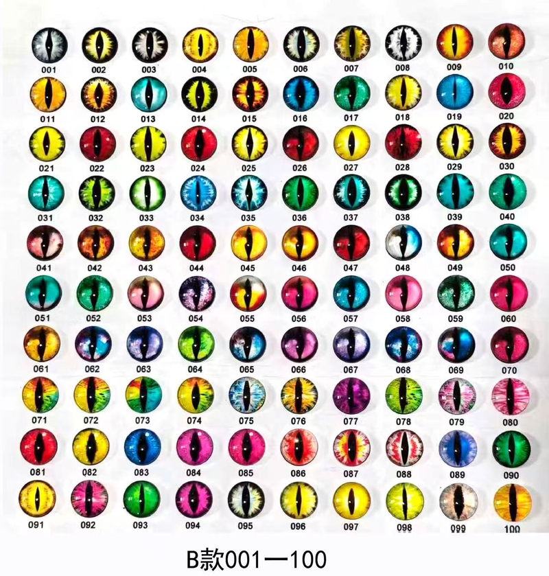 „Pasidaryk pats“ papuošalų aksesuarų gamintojas, didmeninė prekyba, krištolas, stiklo gyvūnų akys, realistiškos lėlės akys, papuošalai, laikas, brangakmenis