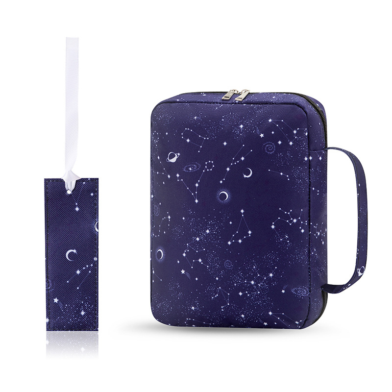 Sunny daudzfunkcionāla uzglabāšanas soma, Oxford audums, rokas somas stils, ceļojumu organizētājs