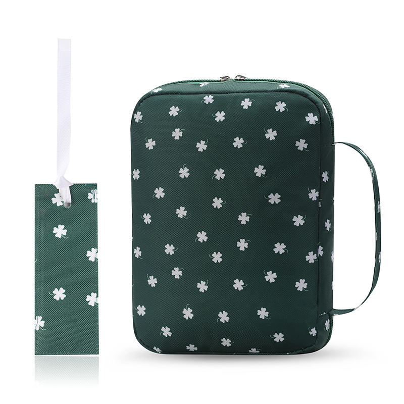 Sunny daudzfunkcionāla uzglabāšanas soma, Oxford audums, rokas somas stils, ceļojumu organizētājs