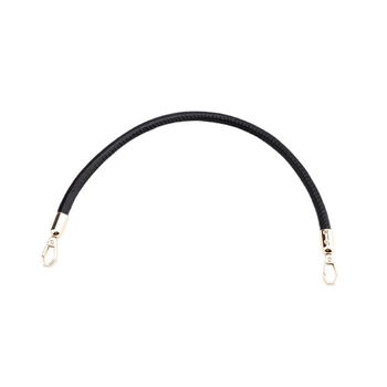 Rui Zan PU kožni kaiš za torbu – zamjenjivi kaiš za ramena s kukom za čašu vina, ergonomski dizajn za smanjenje opterećenja