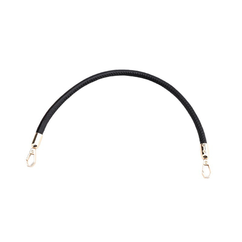 Rui Zan PU kožni kaiš za torbu – zamjenjivi kaiš za ramena s kukom za čašu vina, ergonomski dizajn za smanjenje opterećenja