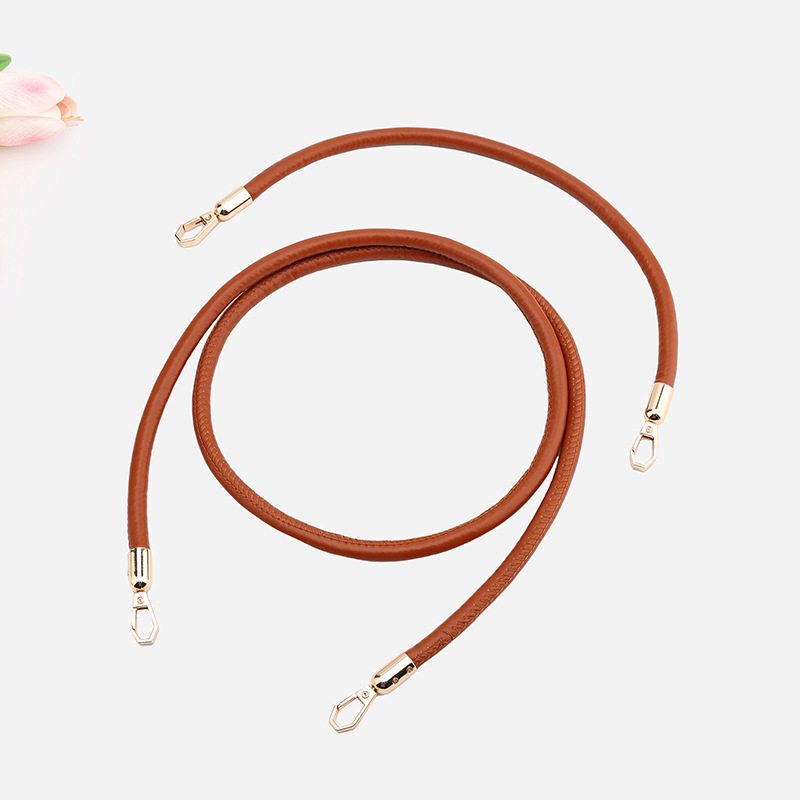 Rui Zan PU kožni kaiš za torbu – zamjenjivi kaiš za ramena s kukom za čašu vina, ergonomski dizajn za smanjenje opterećenja