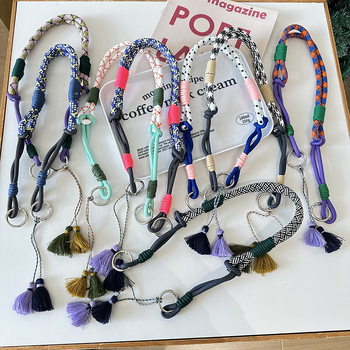 Nothing Bretea de umăr din nylon | rezistentă la uzură, model geometric, lansare primăvara 2025