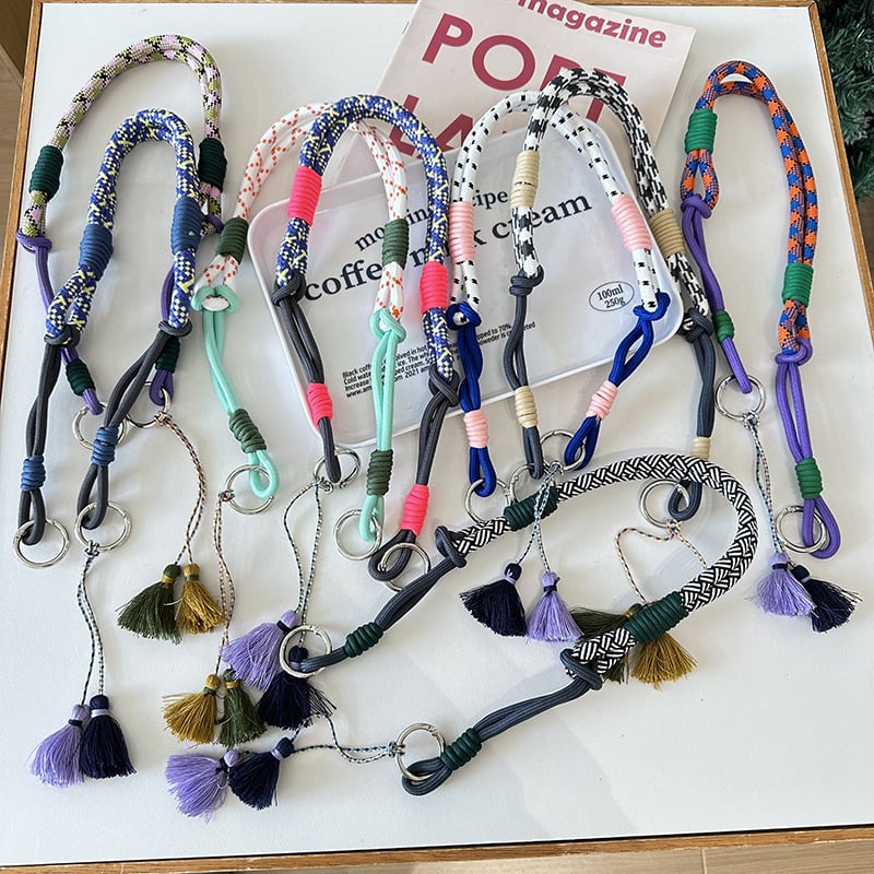 Nothing Bretea de umăr din nylon | rezistentă la uzură, model geometric, lansare primăvara 2025