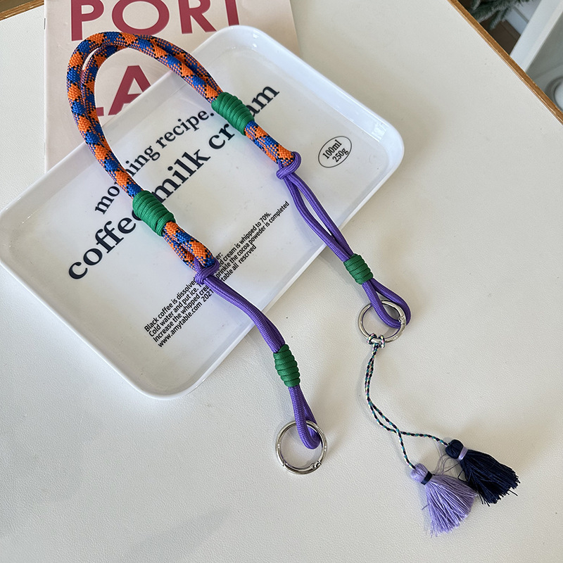 Nothing Bretea de umăr din nylon | rezistentă la uzură, model geometric, lansare primăvara 2025