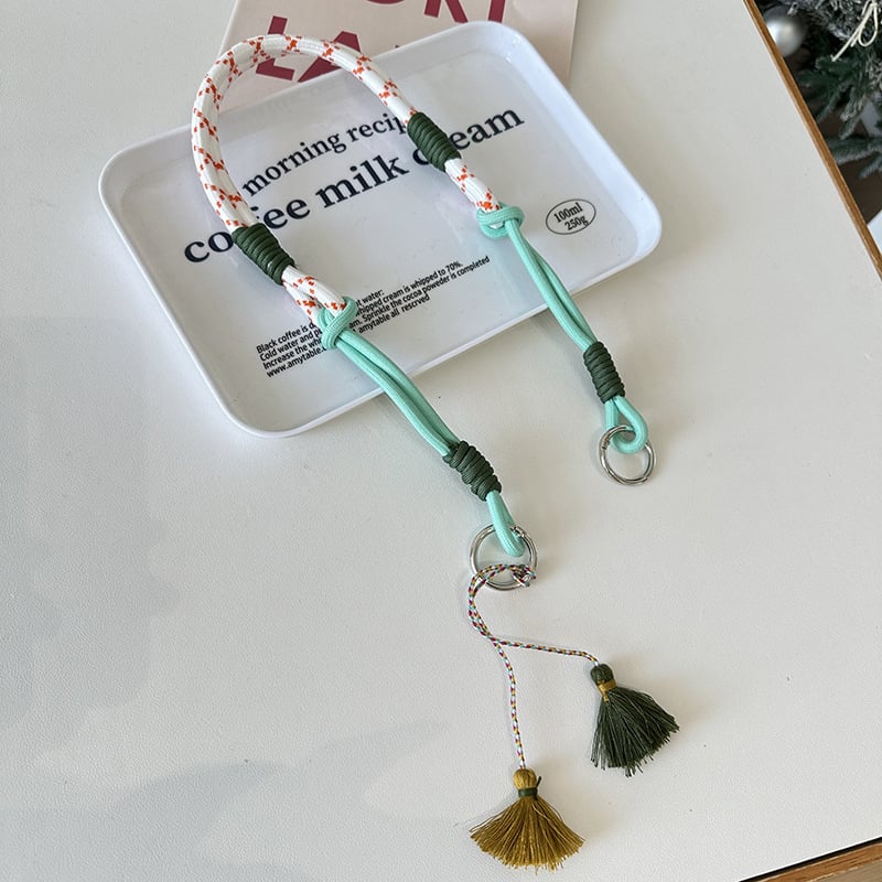 Nothing Bretea de umăr din nylon | rezistentă la uzură, model geometric, lansare primăvara 2025