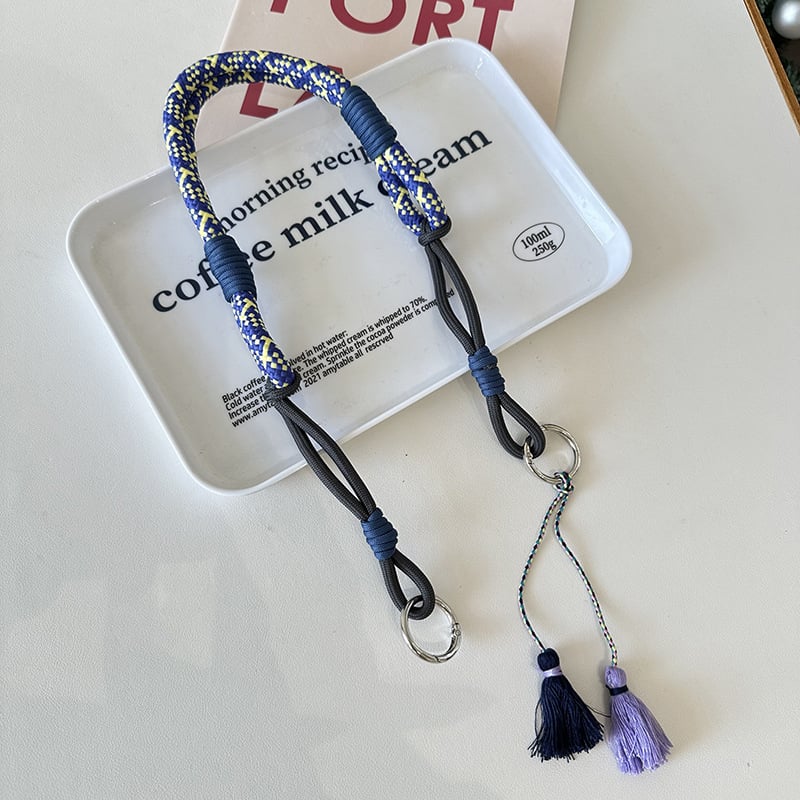 Nothing Bretea de umăr din nylon | rezistentă la uzură, model geometric, lansare primăvara 2025