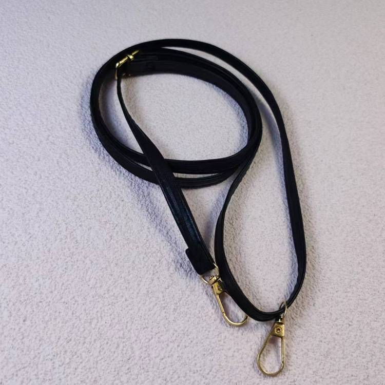 Remen za torbu mobitela od PU kože, podesivog dijagonalnog dizajna, zamjenski remen