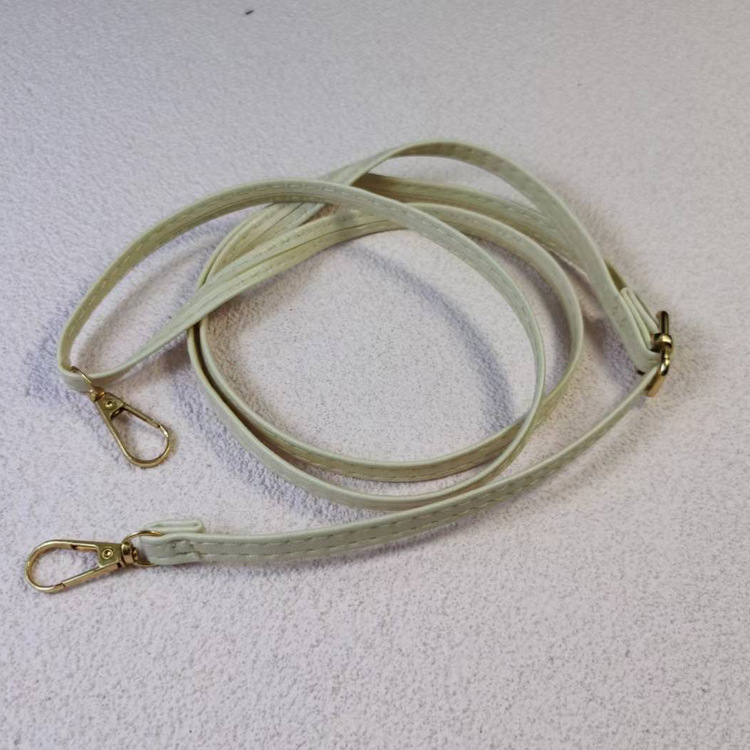 Remen za torbu mobitela od PU kože, podesivog dijagonalnog dizajna, zamjenski remen