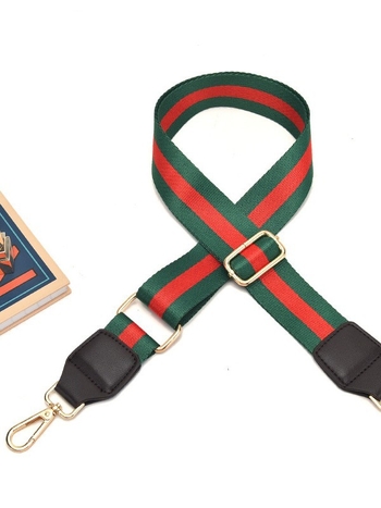 Shengmei najlonska crossbody produžena naramenica – proljeće 2025, naramenica za torbu/rameno, smanjuje opterećenje